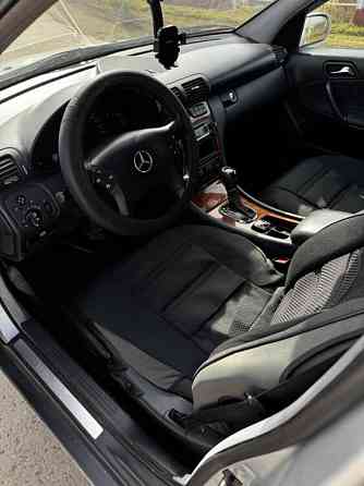 Mercedes C-Class 2002 год Тирасполь Тирасполь