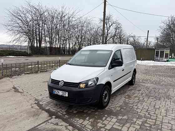Volkswagen Caddy 2015 год Тирасполь Тирасполь