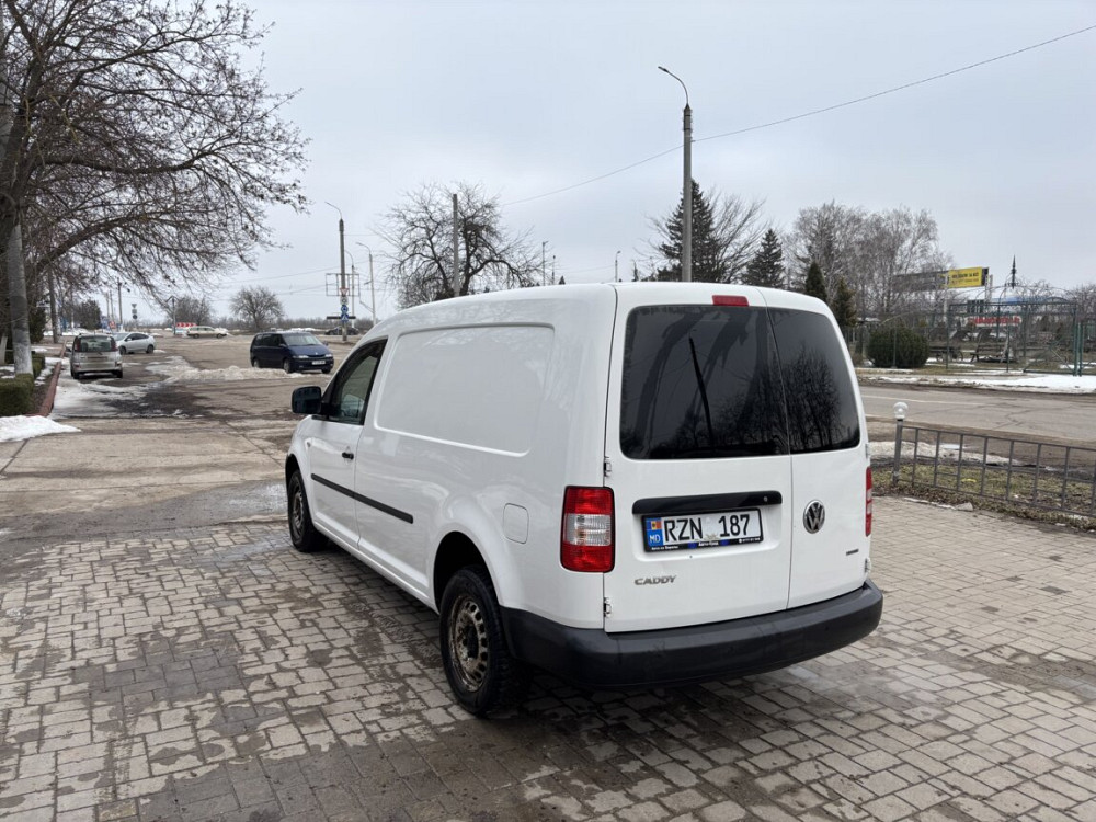Volkswagen Caddy 2015 год Тирасполь Тирасполь - изображение 2