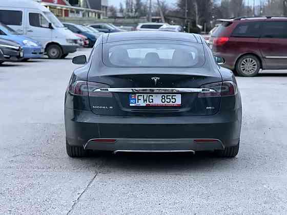 Tesla Model S 2015 год Тирасполь Тирасполь