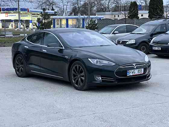 Tesla Model S 2015 год Тирасполь Тирасполь