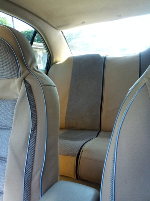 Mitsubishi Galant 2002 Tiraspol Tiraspol - photo 2