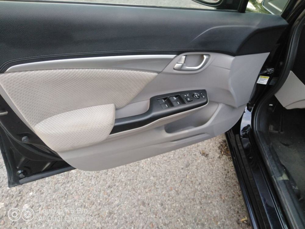 Honda Civic 2013 год Тирасполь Тирасполь - изображение 7