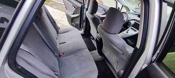 Toyota Prius 2012 год Бендеры Бендеры
