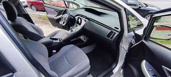 Toyota Prius 2012 год Бендеры Бендеры