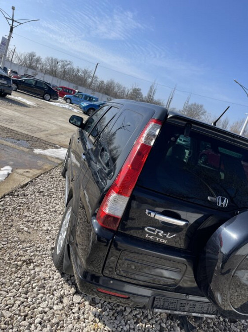 Honda CR-V 2005 год Тирасполь Тирасполь - изображение 4
