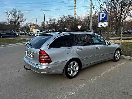 Mercedes C-Class 2004 год Тирасполь Тирасполь