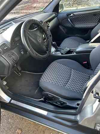 Mercedes C-Class 2004 год Тирасполь Тирасполь