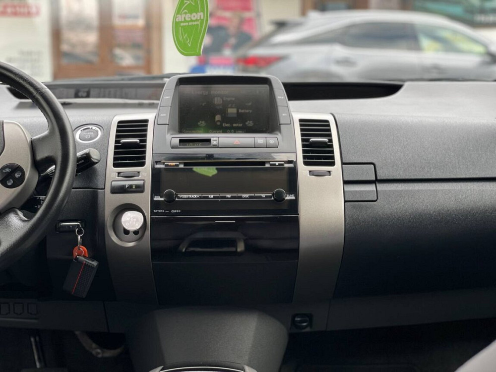 Toyota Prius 2007 год Тирасполь Тирасполь - изображение 10