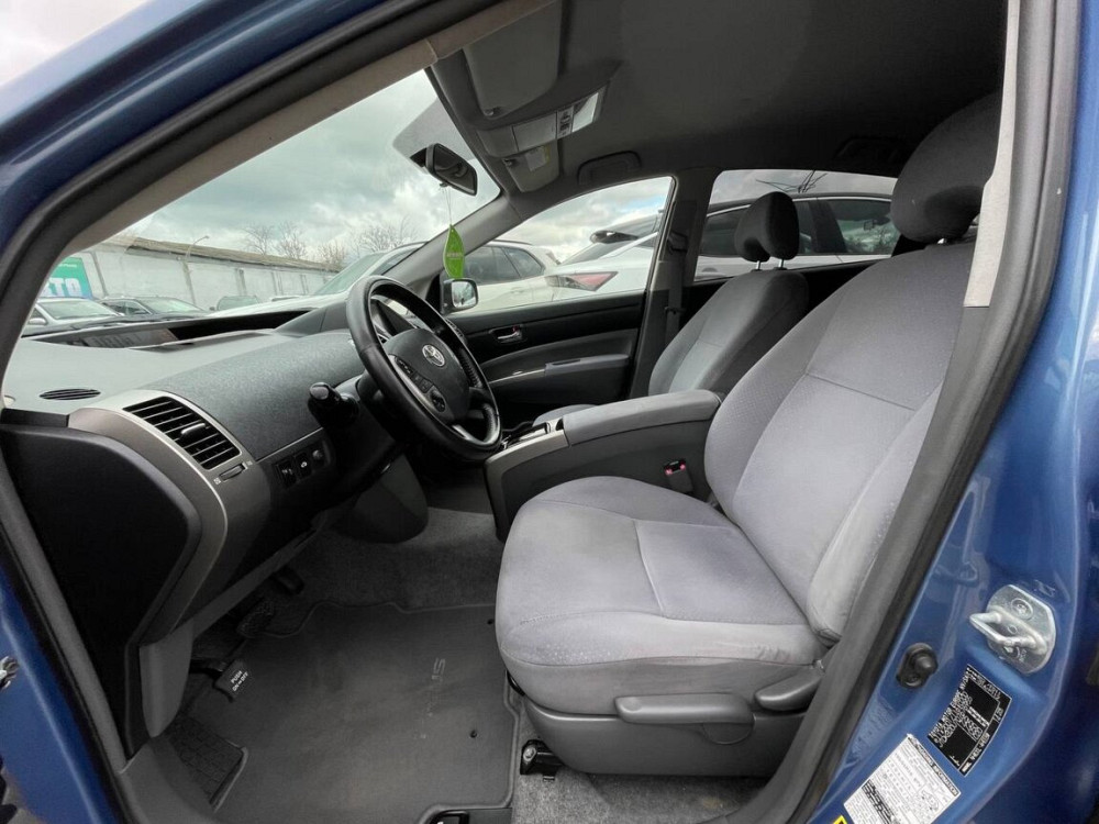 Toyota Prius 2007 год Тирасполь Тирасполь - изображение 6