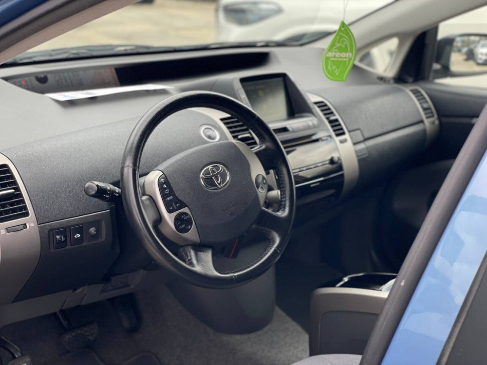 Toyota Prius 2007 год Тирасполь Тирасполь - изображение 7