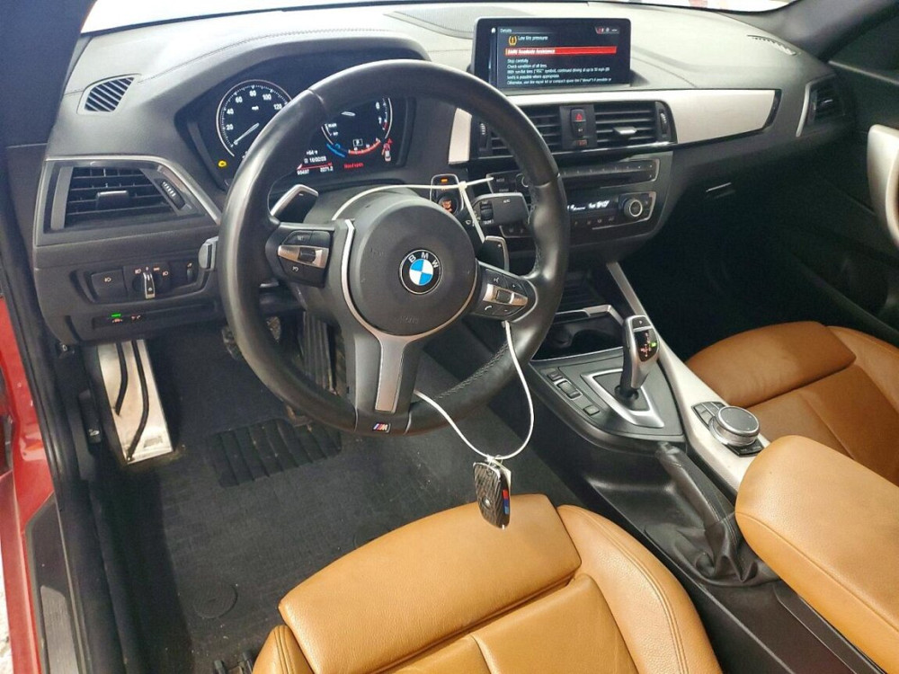 BMW 3 Series 2020 год Тирасполь Тирасполь - изображение 5