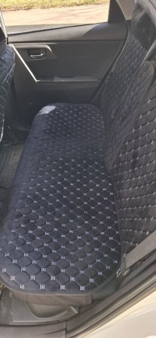 Toyota Auris 2014 Tiraspol Tiraspol - photo 8