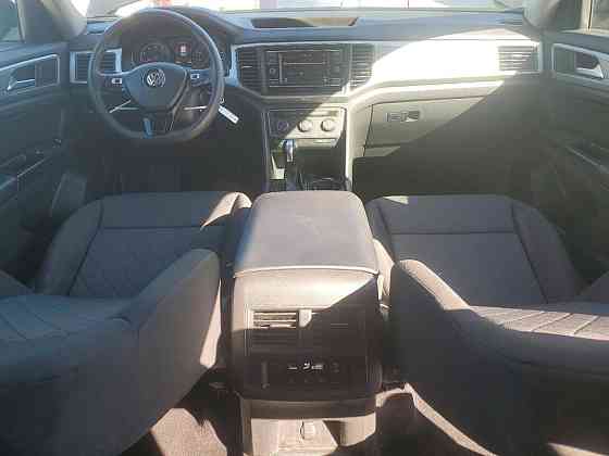 Volkswagen Teramont 2018 Tiraspol Tiraspol