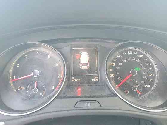 Volkswagen Teramont 2018 Tiraspol Tiraspol