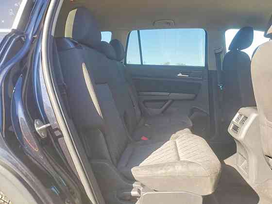 Volkswagen Teramont 2018 Tiraspol Tiraspol