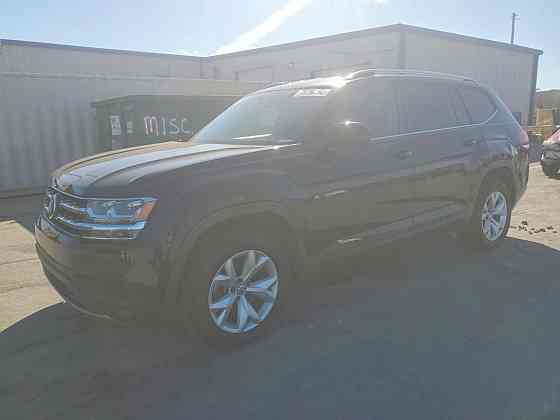 Volkswagen Teramont 2018 Tiraspol Tiraspol