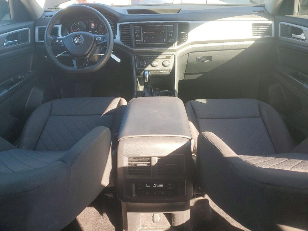 Volkswagen Teramont 2018 год Тирасполь Тирасполь - изображение 6