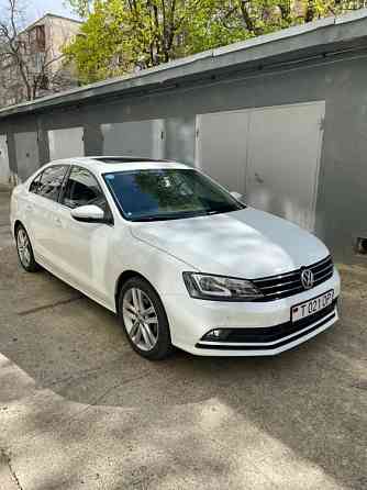 Volkswagen Jetta 2015 год Бендеры Бендеры