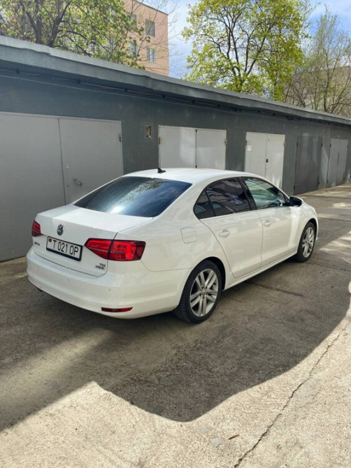 Volkswagen Jetta 2015 Bender Bender - photo 6