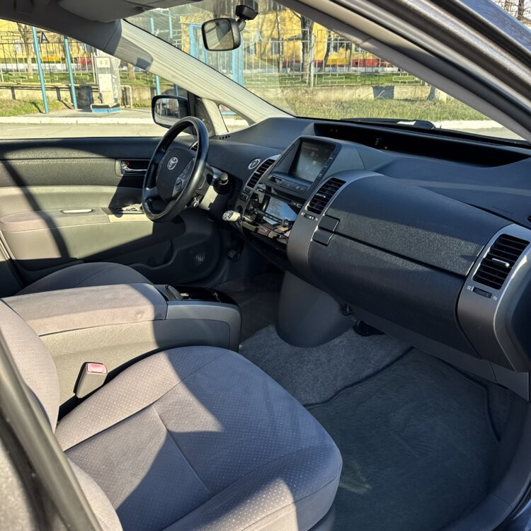 Toyota Prius 2008 год Рыбница Рыбница - изображение 5