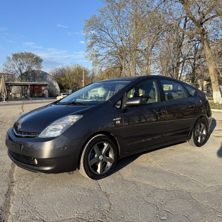 Toyota Prius 2008 год Рыбница Рыбница - изображение 2