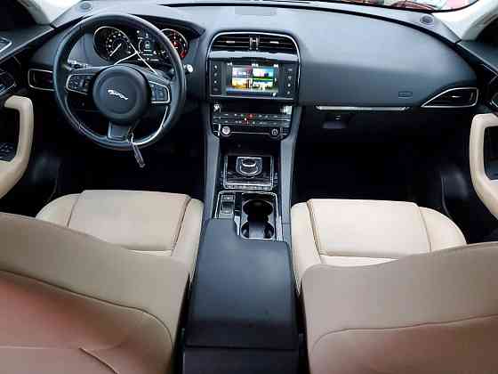 Jaguar F-Pace 2018 an Tiraspol Tiraspol