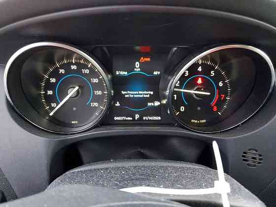 Jaguar F-Pace 2018 an Tiraspol Tiraspol