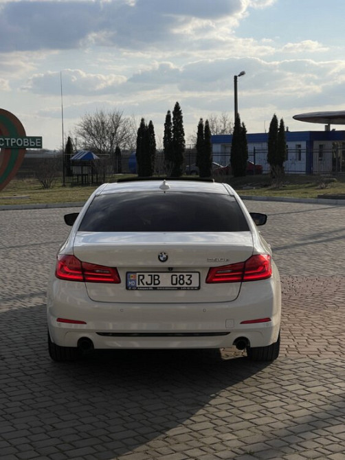BMW 5 Series 2018 Chisinau Chisinau - photo 4