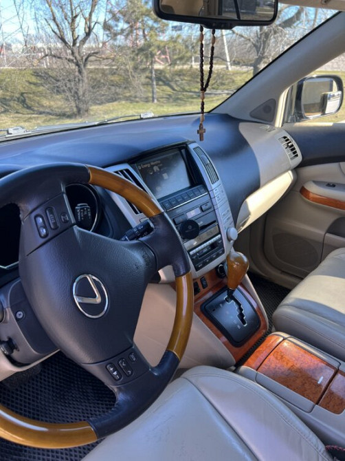 Lexus RX 2008 год Тирасполь Тирасполь - изображение 7