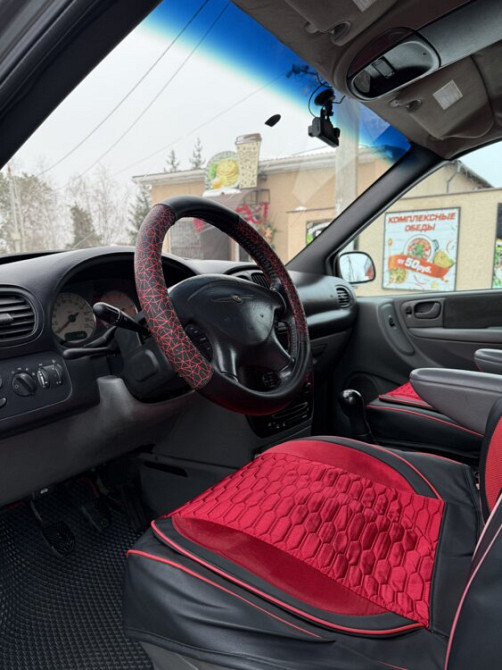Chrysler Voyager 2004 год Тирасполь Тирасполь - изображение 9