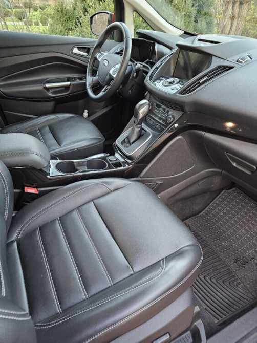 Ford C-MAX 2018 год Тирасполь Тирасполь - изображение 5