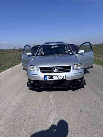 Volkswagen Passat 2002 an Chişinău Chişinău