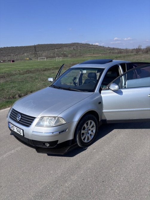 Volkswagen Passat 2002 an Chişinău Chişinău - fotografie 5