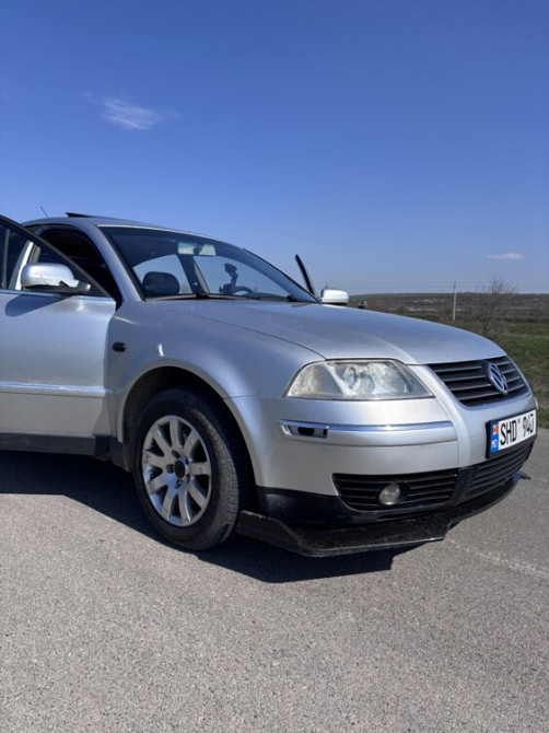 Volkswagen Passat 2002 an Chişinău Chişinău - fotografie 3