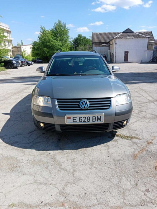 Volkswagen Passat 2004 год Тирасполь Тирасполь - изображение 3