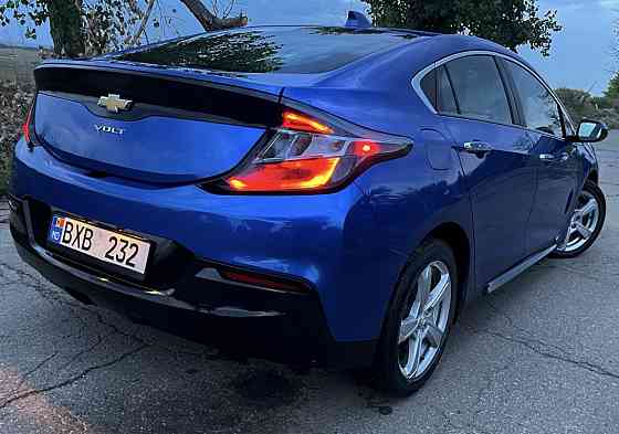 Chevrolet Volt 2017 год Тирасполь Тирасполь