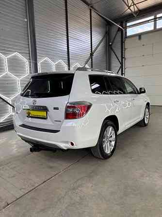 Toyota Highlander 2010 год Рыбница Рыбница