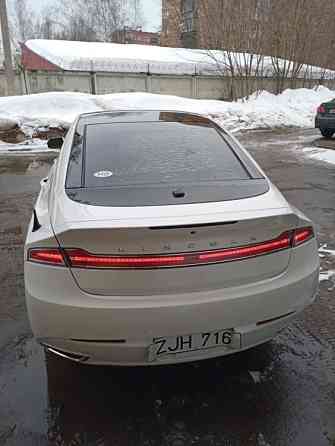 Lincoln MKZ 2013 Tiraspol Tiraspol