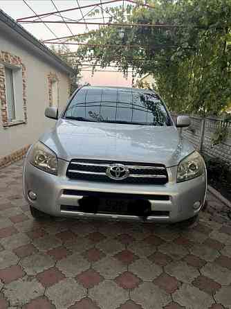 Toyota RAV4 2006 год Тирасполь Тирасполь
