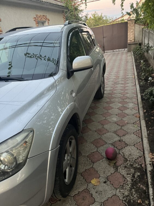 Toyota RAV4 2006 год Тирасполь Тирасполь - изображение 5