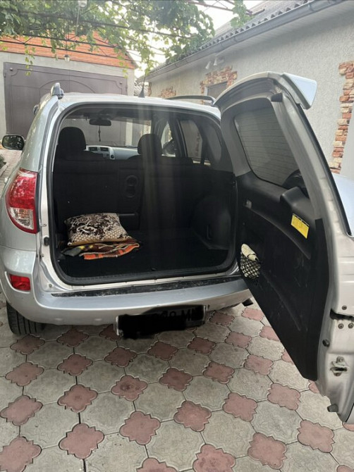 Toyota RAV4 2006 год Тирасполь Тирасполь - изображение 2