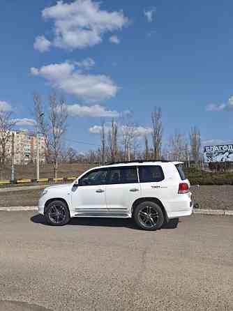 Toyota Land Cruiser 2008 год Тирасполь Тирасполь