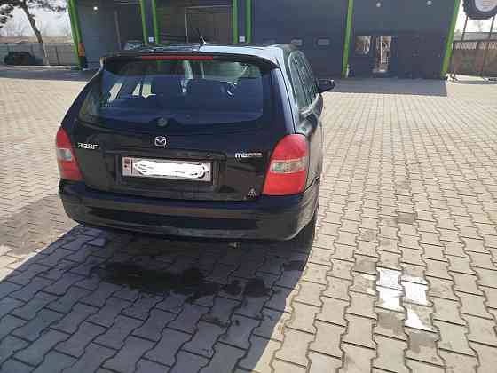 Mazda 323 1998 год Тирасполь Тирасполь