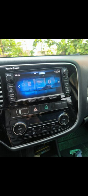 Mitsubishi Outlander 2012 год Бендеры Бендеры - изображение 5