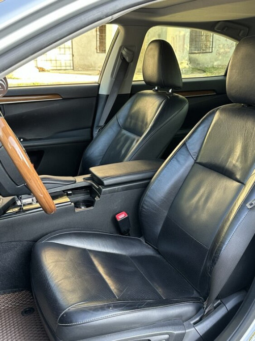 Lexus ES 2014 год Тирасполь Тирасполь - изображение 2