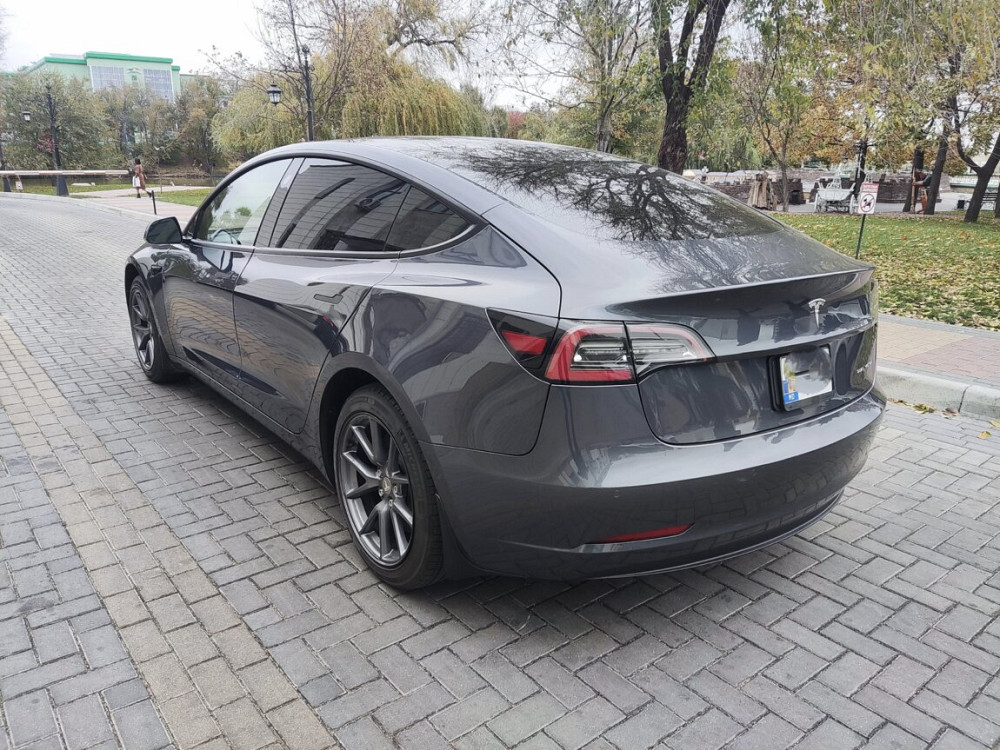 Tesla Model 3 2022 год Тирасполь Тирасполь - изображение 4
