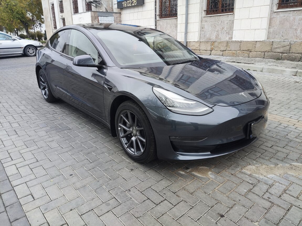 Tesla Model 3 2022 год Тирасполь Тирасполь - изображение 6