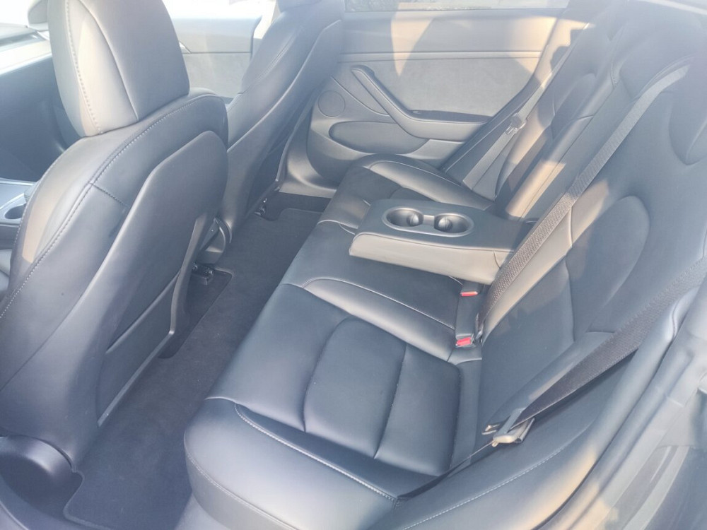 Tesla Model 3 2022 год Тирасполь Тирасполь - изображение 7