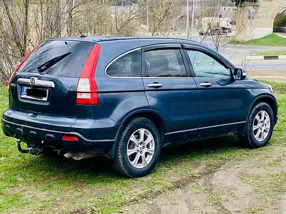 Honda CR-V 2007 год Рыбница Рыбница
